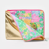 Travel OrganizerHeartland Retail ItemsLILLY PULITZERThe Printed Peach Savannah