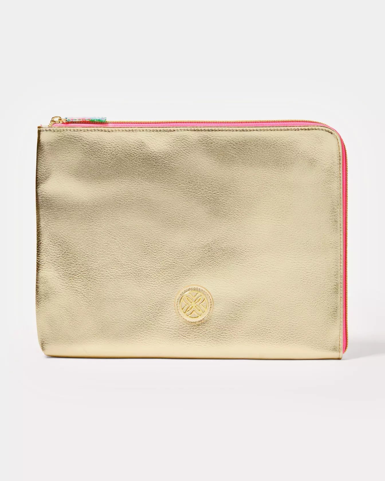 Travel OrganizerHeartland Retail ItemsLILLY PULITZERThe Printed Peach Savannah