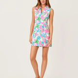 Twila Skirted RomperLILLY PULITZERThe Printed Peach Savannah