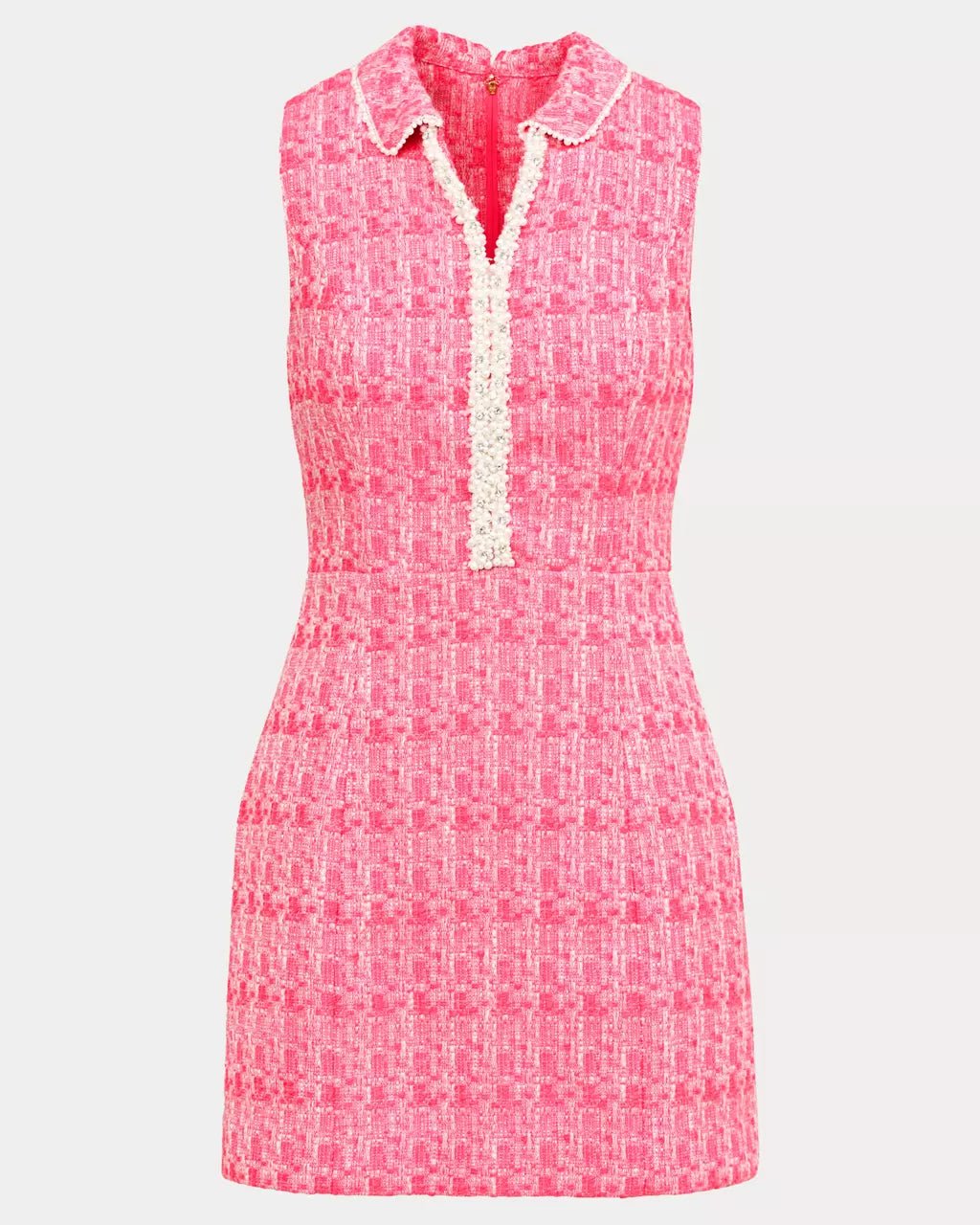 Twila Skirted RomperWomen - Rompers & Jumpsuits - RompersLILLY PULITZERThe Printed Peach Savannah