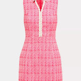 Twila Skirted RomperWomen - Rompers & Jumpsuits - RompersLILLY PULITZERThe Printed Peach Savannah