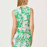 Twila Skirted RomperLILLY PULITZERThe Printed Peach Savannah