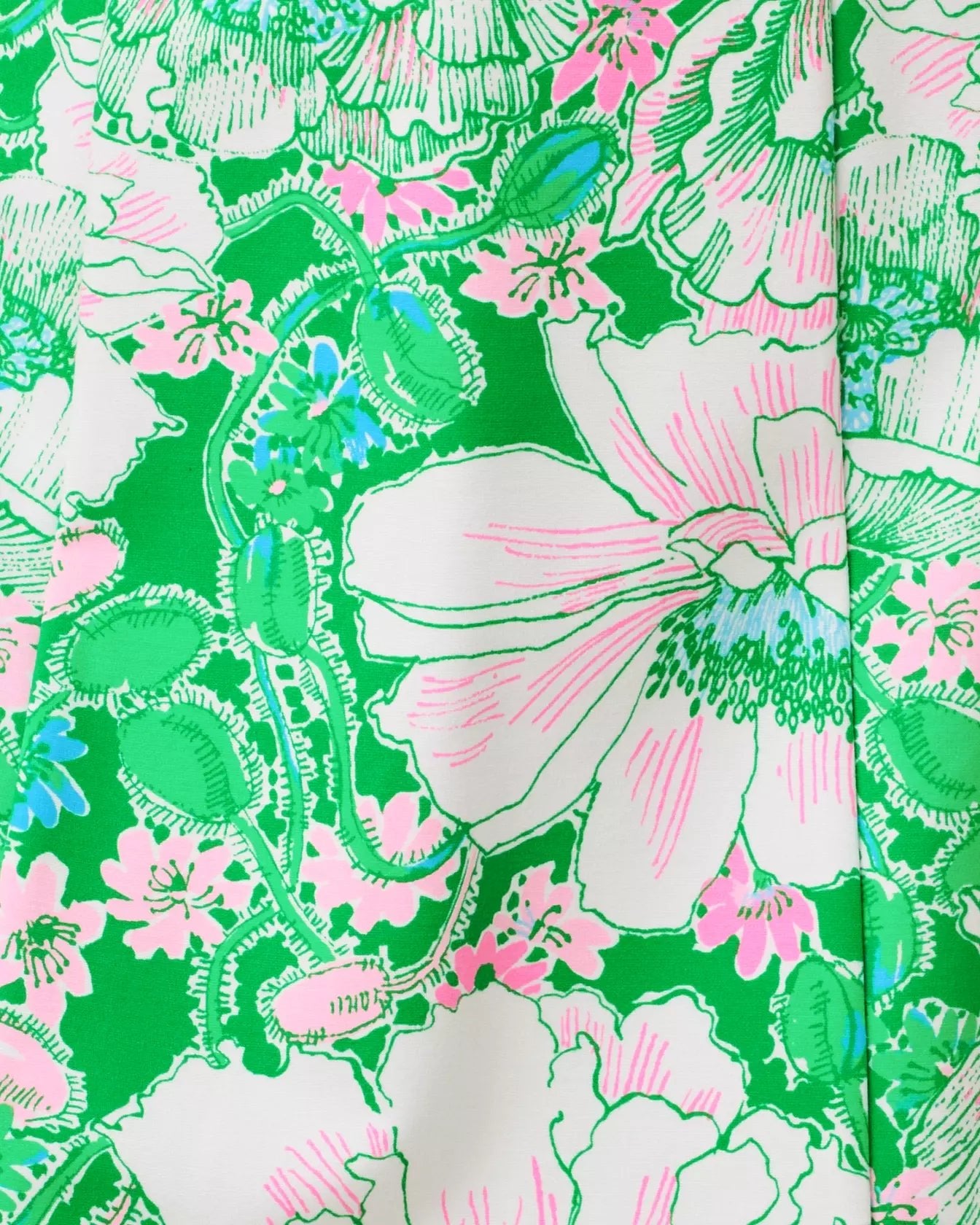 Twila Skirted RomperLILLY PULITZERThe Printed Peach Savannah