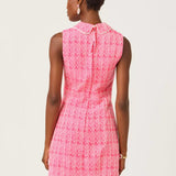 Twila Skirted RomperWomen - Rompers & Jumpsuits - RompersLILLY PULITZERThe Printed Peach Savannah