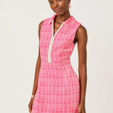 Twila Skirted RomperWomen - Rompers & Jumpsuits - RompersLILLY PULITZERThe Printed Peach Savannah