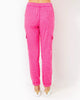 UPF 50+ 28.5" Eva PantHeartland Retail ItemsLILLY PULITZERThe Printed Peach Savannah