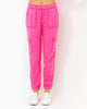 UPF 50+ 28.5" Eva PantHeartland Retail ItemsLILLY PULITZERThe Printed Peach Savannah