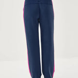 UPF 50+ 30.5" Alwyn High Rise PantWomens - Loungewear - BottomsLILLY PULITZERThe Printed Peach Savannah