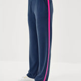 UPF 50+ 30.5" Alwyn High Rise PantWomens - Loungewear - BottomsLILLY PULITZERThe Printed Peach Savannah