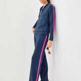 UPF 50+ 30.5" Alwyn High Rise PantWomens - Loungewear - BottomsLILLY PULITZERThe Printed Peach Savannah