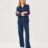 UPF 50+ 30.5" Alwyn High Rise PantWomens - Loungewear - BottomsLILLY PULITZERThe Printed Peach Savannah