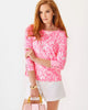 UPF 50+ Callison TopHeartland Retail ItemsLILLY PULITZERThe Printed Peach Savannah