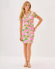 UPF 50+ ChillyLilly Mandi DressWomens - DressesLILLY PULITZERThe Printed Peach Savannah