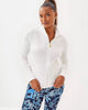 UPF 50+ Delphine Zip - Up JacketHeartland Retail ItemsLILLY PULITZERThe Printed Peach Savannah