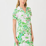 UPF 50+ Dune DressWomen - Loungewear - DressesLILLY PULITZERThe Printed Peach Savannah