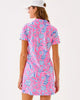 UPF 50+ Dune DressHeartland Retail ItemsLILLY PULITZERThe Printed Peach Savannah