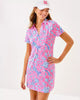 UPF 50+ Dune DressHeartland Retail ItemsLILLY PULITZERThe Printed Peach Savannah