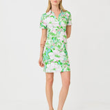 UPF 50+ Dune DressWomen - Loungewear - DressesLILLY PULITZERThe Printed Peach Savannah