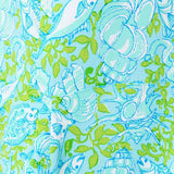 UPF 50+ Dune DressWomen - Loungewear - DressesLILLY PULITZERThe Printed Peach Savannah