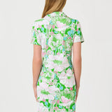 UPF 50+ Dune DressWomen - Loungewear - DressesLILLY PULITZERThe Printed Peach Savannah