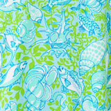 UPF 50+ Dune DressWomen - Loungewear - DressesLILLY PULITZERThe Printed Peach Savannah