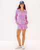UPF 50+ Eleni PulloverHeartland Retail ItemsLILLY PULITZERThe Printed Peach Savannah