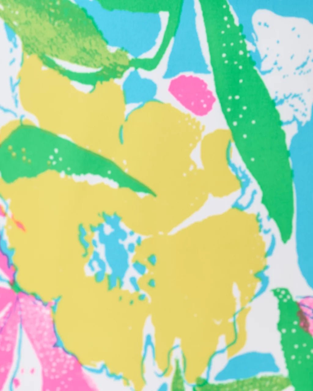 UPF 50+ Girls Mini Aila SkortGirls - Tops & Bottoms - BottomsLILLY PULITZERThe Printed Peach Savannah