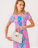 UPF 50+ Kaden ChillyLilly Maxi DressHeartland Retail ItemsLILLY PULITZERThe Printed Peach Savannah