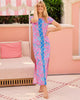 UPF 50+ Kaden ChillyLilly Maxi DressHeartland Retail ItemsLILLY PULITZERThe Printed Peach Savannah