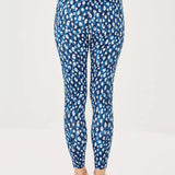 UPF 50+ Luxletic 26" Weekender High Rise LeggingActive - Active Bottoms - Leggings & PantsLILLY PULITZERThe Printed Peach Savannah