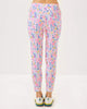 UPF 50+ Luxletic 28" Corso PantLILLY PULITZERThe Printed Peach Savannah