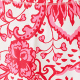 UPF 50+ Luxletic Aila SkortWomen - Activewear - Active Bottoms - SkortsLILLY PULITZERThe Printed Peach Savannah
