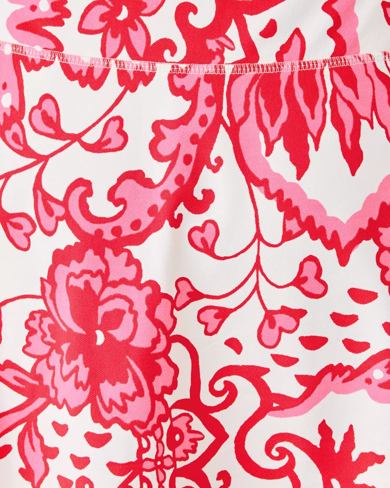 UPF 50+ Luxletic Aila SkortWomen - Activewear - Active Bottoms - SkortsLILLY PULITZERThe Printed Peach Savannah