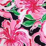 UPF 50+ Luxletic Aila SkortActive - Active Bottoms - SkortsLILLY PULITZERThe Printed Peach Savannah