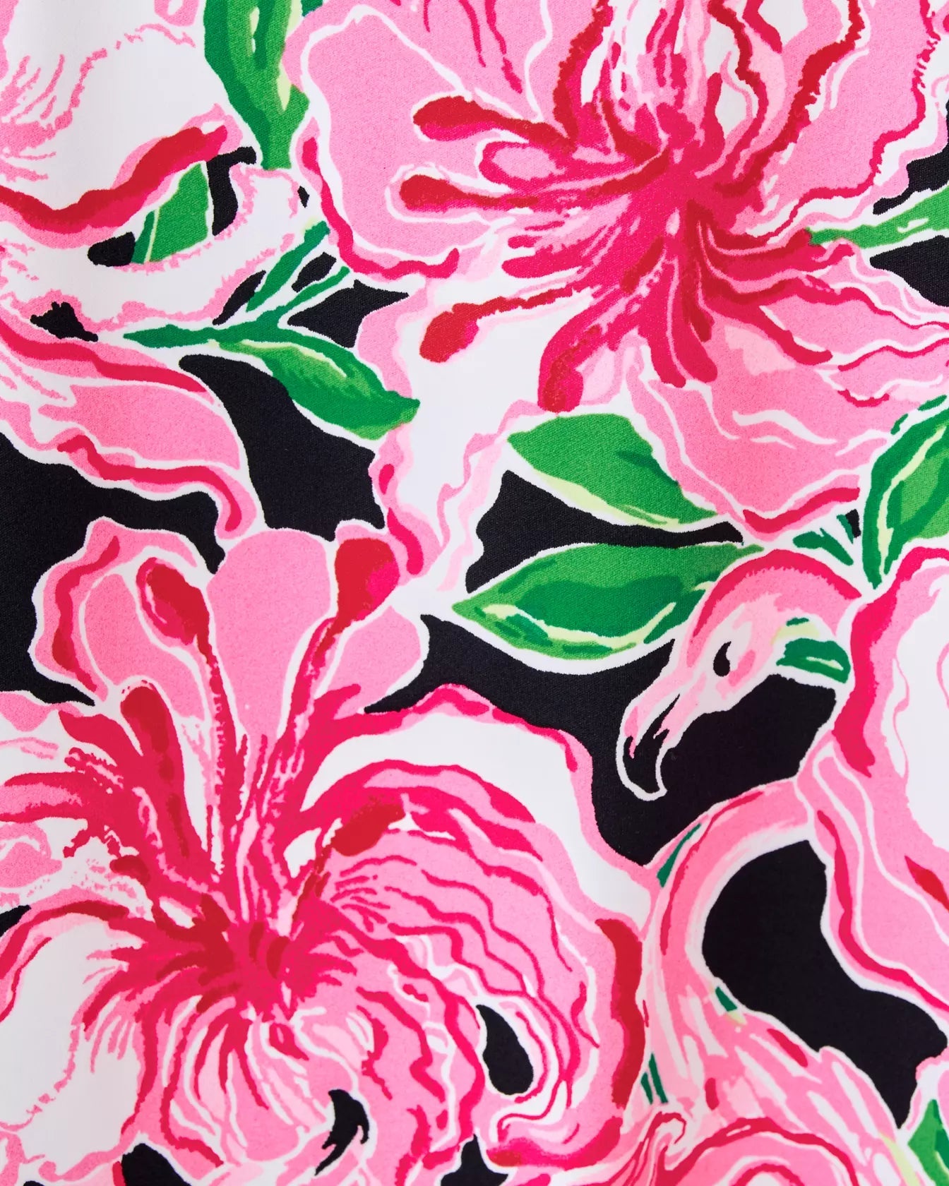 UPF 50+ Luxletic Aila SkortActive - Active Bottoms - SkortsLILLY PULITZERThe Printed Peach Savannah