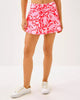 UPF 50+ Luxletic Aila SkortHeartland Retail ItemsLILLY PULITZERThe Printed Peach Savannah