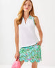 UPF 50+ Luxletic Alister PoloHeartland Retail ItemsLILLY PULITZERThe Printed Peach Savannah