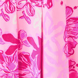 UPF 50+ Luxletic Alona DressActive - Active DressesLILLY PULITZERThe Printed Peach Savannah