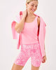 UPF 50+ Luxletic Ari Reversible Active TankWomens - Tops - Tanks - Active - Active TopsLILLY PULITZERThe Printed Peach Savannah