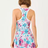UPF 50+ Luxletic Bacio Active DressWomen - Activewear - Active DressesLILLY PULITZERThe Printed Peach Savannah