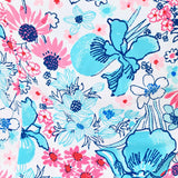UPF 50+ Luxletic Bacio Active DressWomen - Activewear - Active DressesLILLY PULITZERThe Printed Peach Savannah