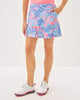 UPF 50+ Luxletic Bessie SkortHeartland Retail ItemsLILLY PULITZERThe Printed Peach Savannah