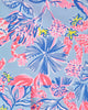 UPF 50+ Luxletic Bessie SkortHeartland Retail ItemsLILLY PULITZERThe Printed Peach Savannah