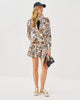 UPF 50+ Luxletic Caraway JacketWomens - Tops - OuterwearLILLY PULITZERThe Printed Peach Savannah
