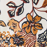UPF 50+ Luxletic Caraway JacketWomens - Tops - OuterwearLILLY PULITZERThe Printed Peach Savannah