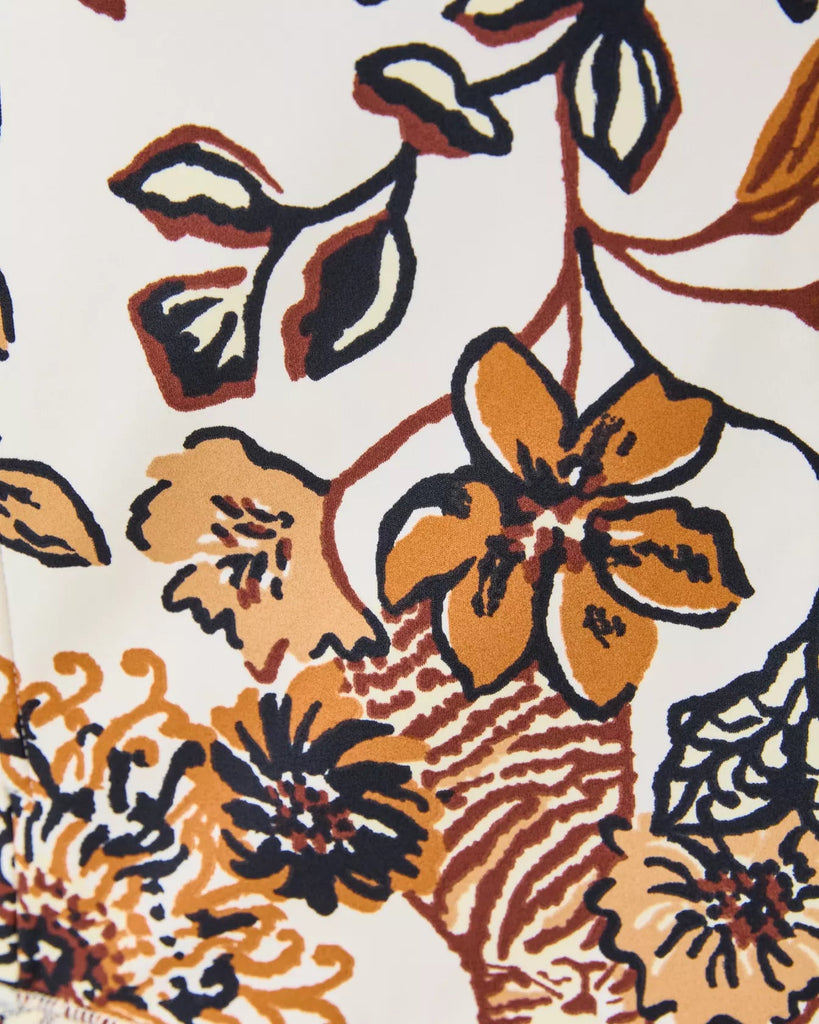 UPF 50+ Luxletic Caraway JacketWomens - Tops - OuterwearLILLY PULITZERThe Printed Peach Savannah