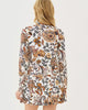 UPF 50+ Luxletic Caraway JacketWomens - Tops - OuterwearLILLY PULITZERThe Printed Peach Savannah