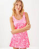 UPF 50+ Luxletic Charlotta Active DressHeartland Retail ItemsLILLY PULITZERThe Printed Peach Savannah