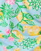 UPF 50+ Luxletic Dania Pleated DressHeartland Retail ItemsLILLY PULITZERThe Printed Peach Savannah