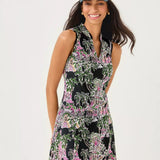 UPF 50+ Luxletic Enna Active DressActive - Active DressesLILLY PULITZERThe Printed Peach Savannah